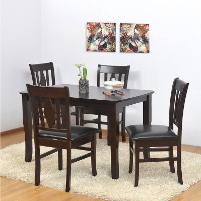 An Appropriate Dining Sets - Add Refinement to Your Dining Room and Feast in Style